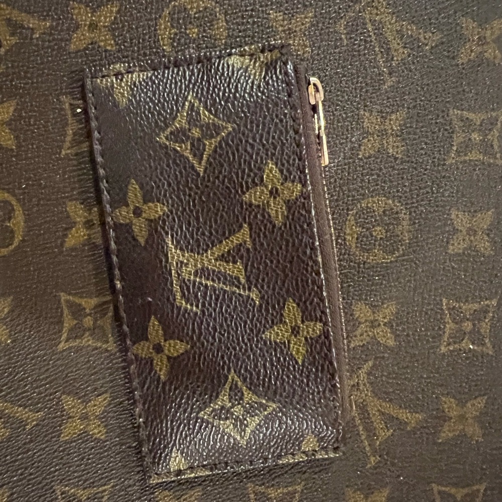 Louis Vuitton Lipstick Holder